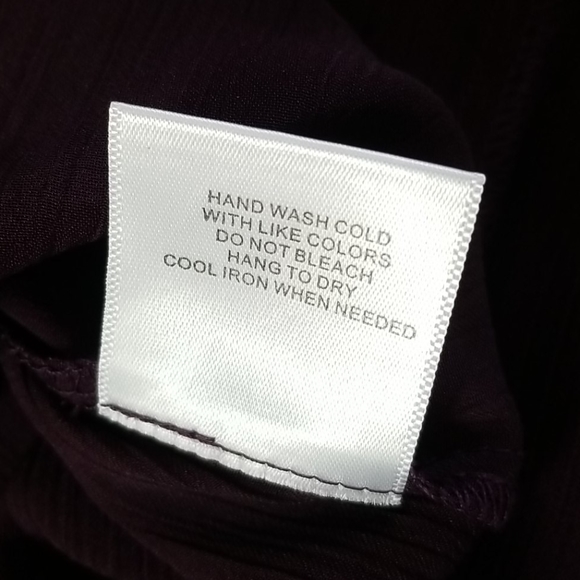 Modcloth Sleevless Blouse - Picture 8 of 9